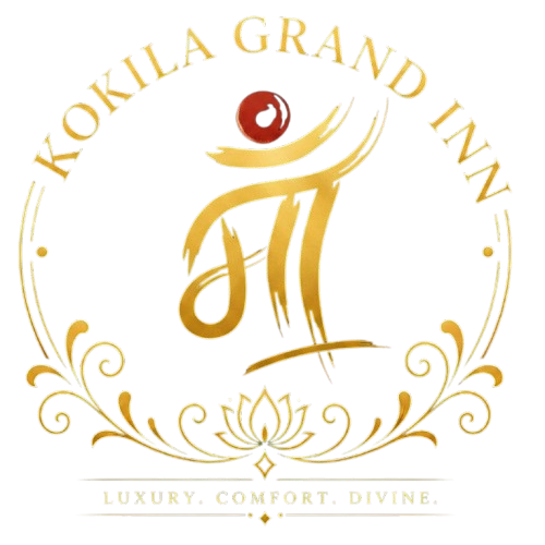 Maa Kokila Grand Inn