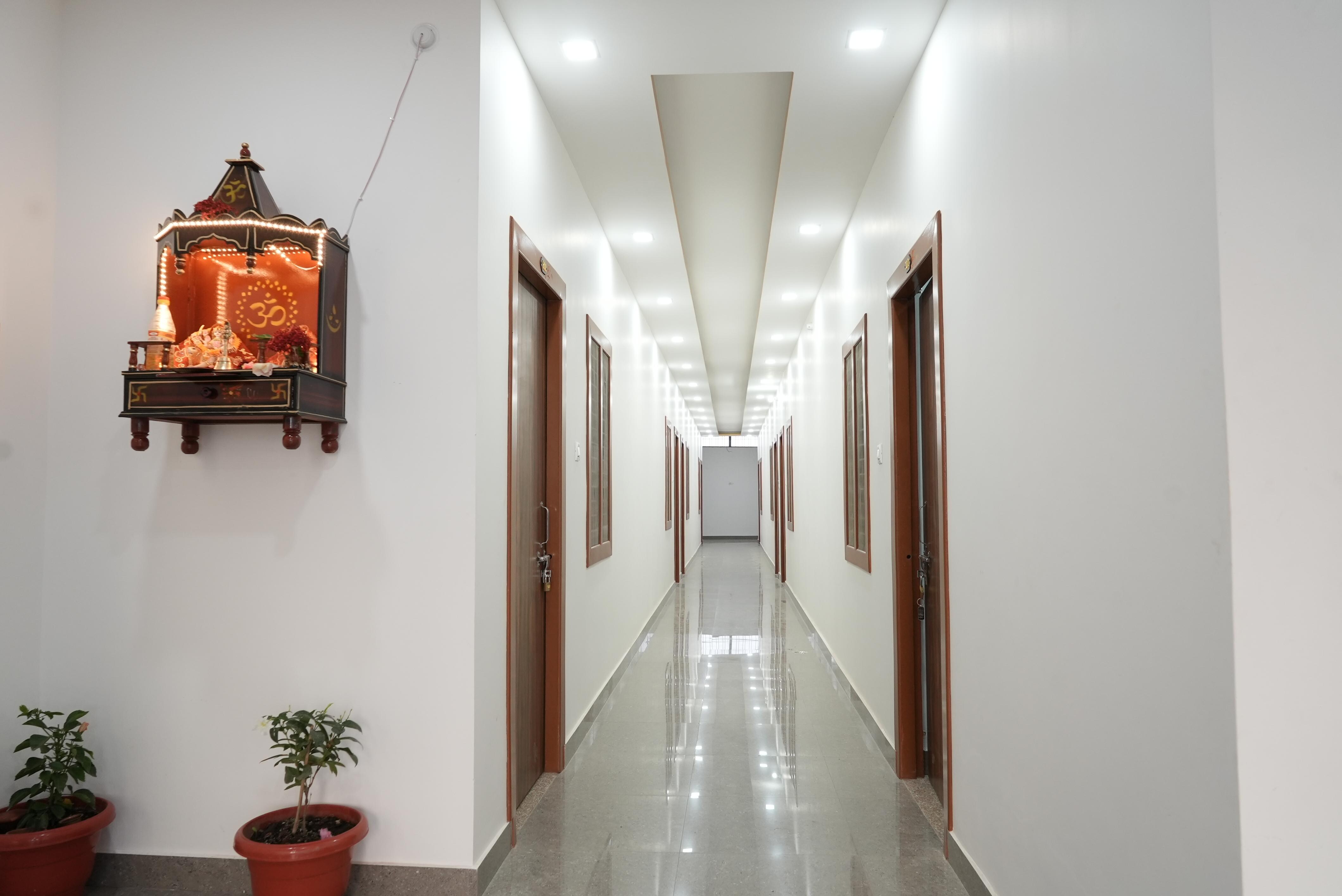 Devi Deluxe Room (Premium)