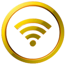 Free Wi-Fi